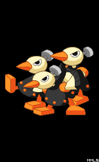Birdbots