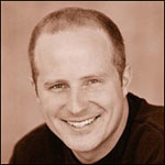 Michael Hall, Voice of Glyde