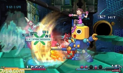 Project X Zone 4: Multiverse World, Game Ideas Wiki