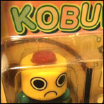 Kobun Figures Pack