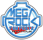 Mega Rock Fan Festa
