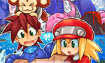 Rockman DASH 5 Island Guide