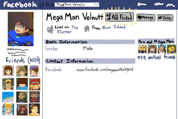 Facebook
