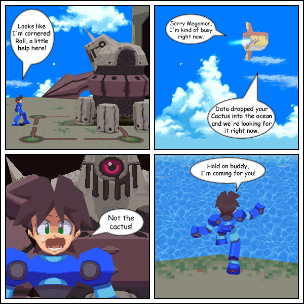 Mini-Comic Image