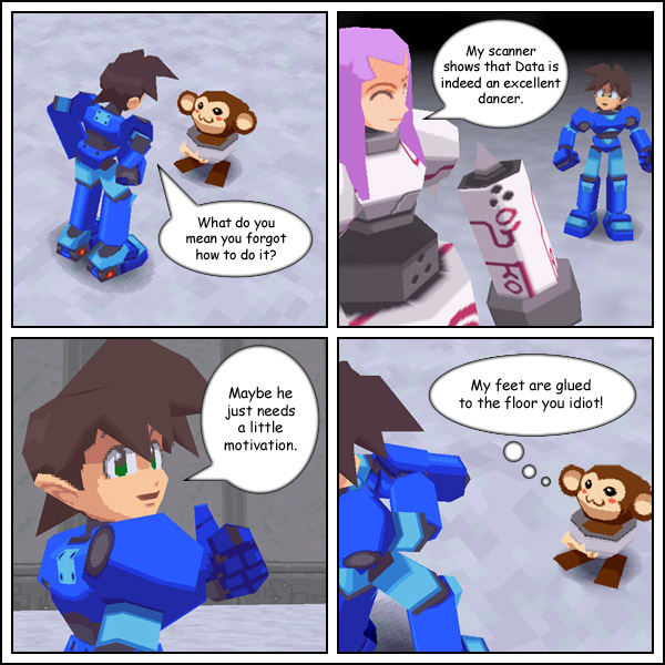 Mini-Comic Image