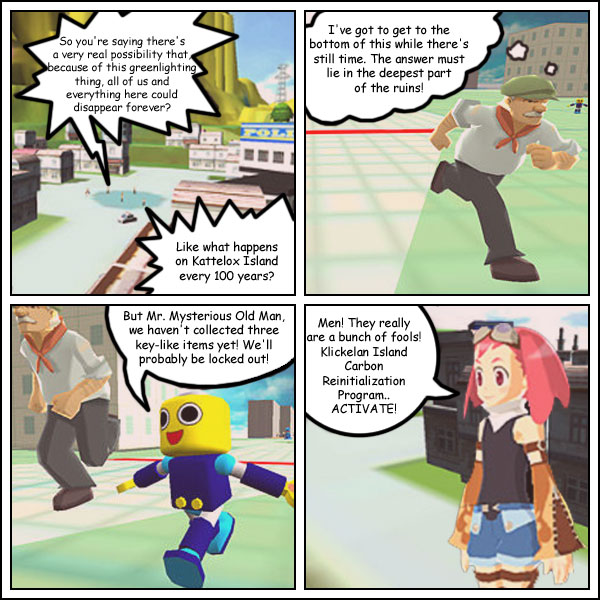 Mini-Comic Image