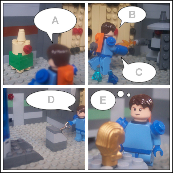 Mini-Comic Image