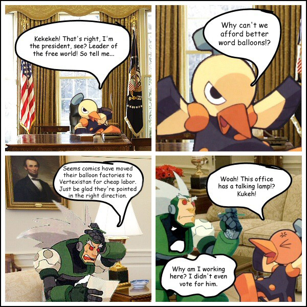 Mini-Comic Image