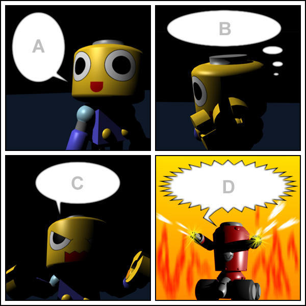 Mini-Comic Image