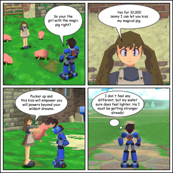 Mini-Comic Image