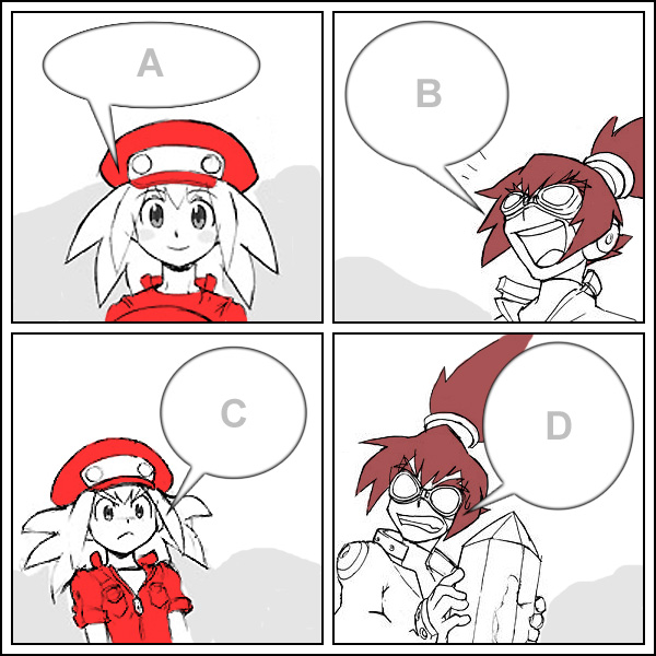 Mini-Comic Image
