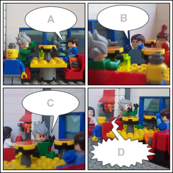 Mini-Comic Image