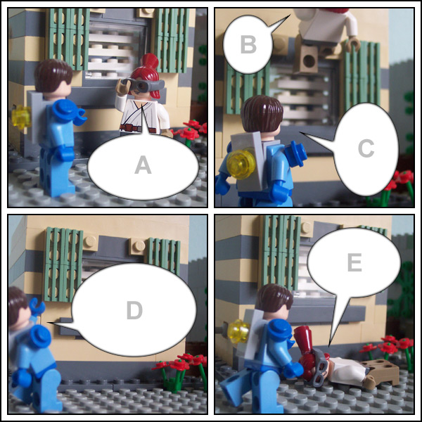 Mini-Comic Image