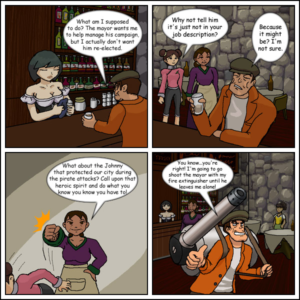 Mini-Comic Image