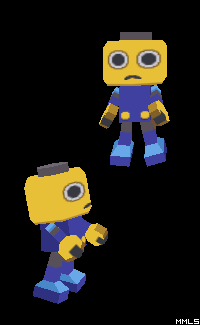 Servbots