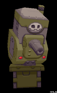 Gun Battery
