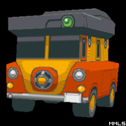 Support Car