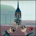 Screenshot of this Reaverbot