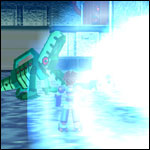 Screenshot of this Reaverbot
