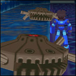 Screenshot of this Reaverbot