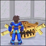 Screenshot of this Reaverbot
