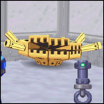 Screenshot of this Reaverbot