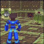 Screenshot of this Reaverbot
