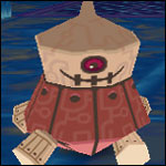 Screenshot of this Reaverbot