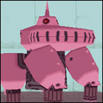 Screenshot of this Reaverbot