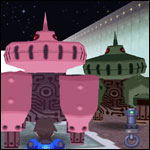 Screenshot of this Reaverbot