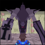 Screenshot of this Reaverbot