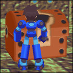 Screenshot of this Reaverbot