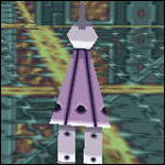 Screenshot of this Reaverbot