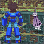 Screenshot of this Reaverbot