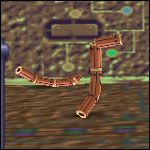 Screenshot of this Reaverbot