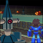Screenshot of this Reaverbot