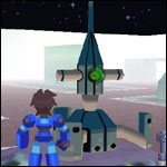 Screenshot of this Reaverbot