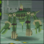 Screenshot of this Reaverbot