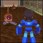 Screenshot of this Reaverbot