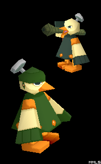 Birdbots