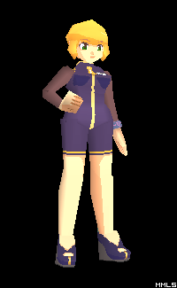 Matilda