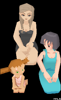 Pokte Quiz Trio