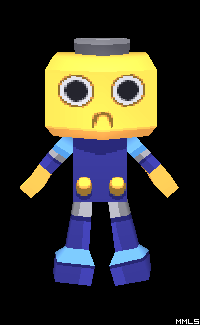 Servbots
