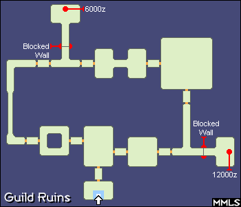 Guild Ruins