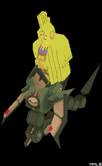 Blitzkrieg
