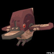 Glyde Drache