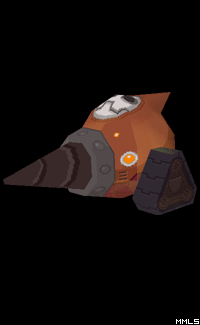Servbot Mole