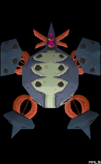 Ganburi