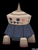 Snow Horokko
