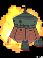Fire Horokko
